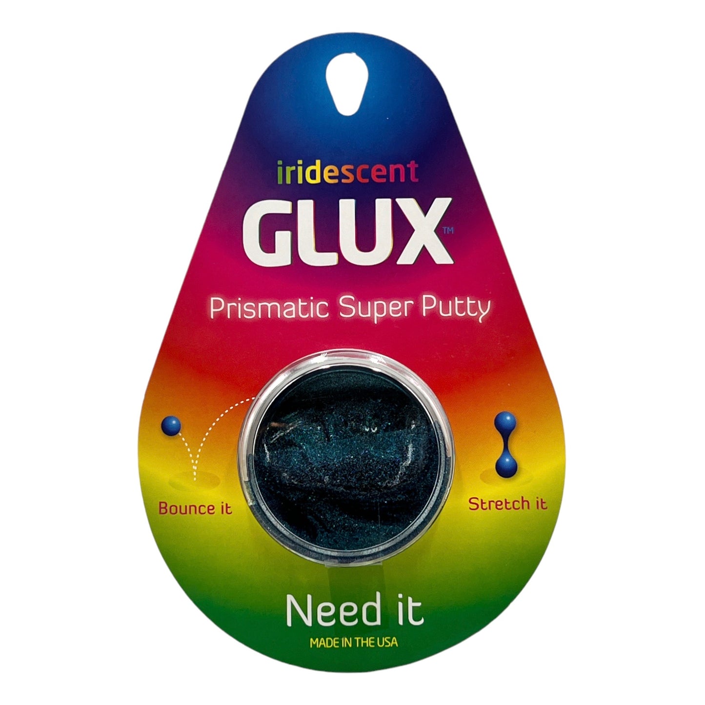 GLUX Putty