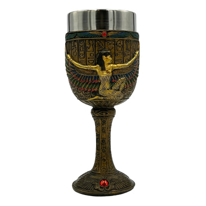 Egyptian Goblet