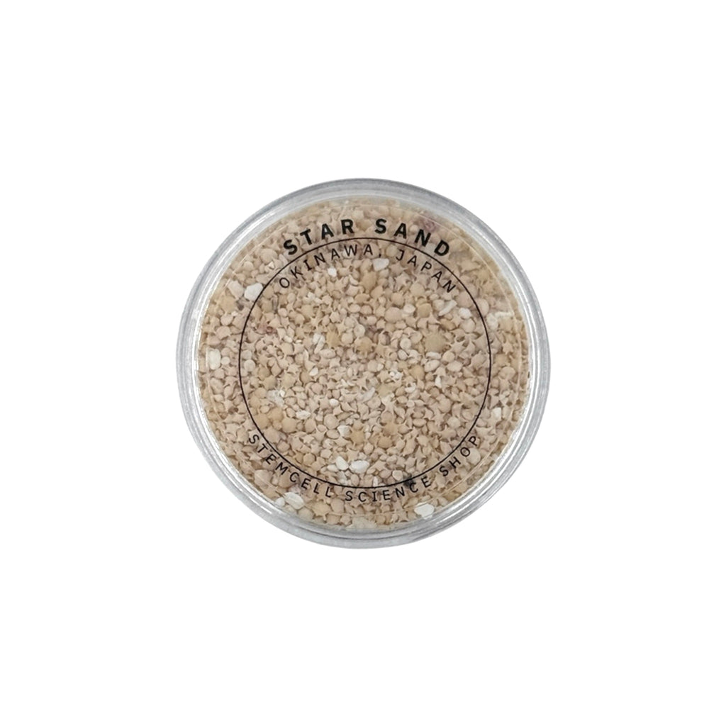 Japanese Star Sand