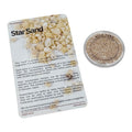Japanese Star Sand