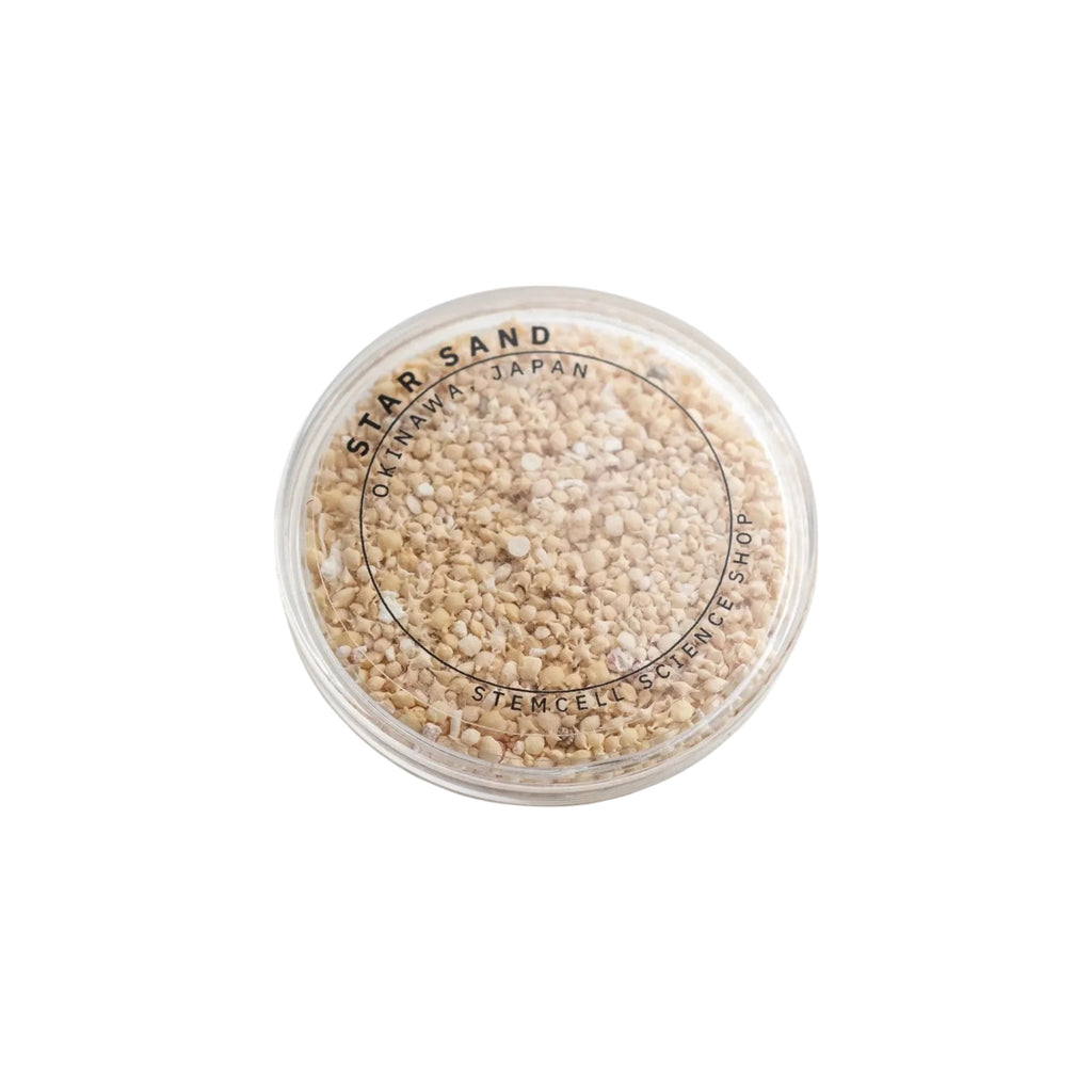 Japanese Star Sand