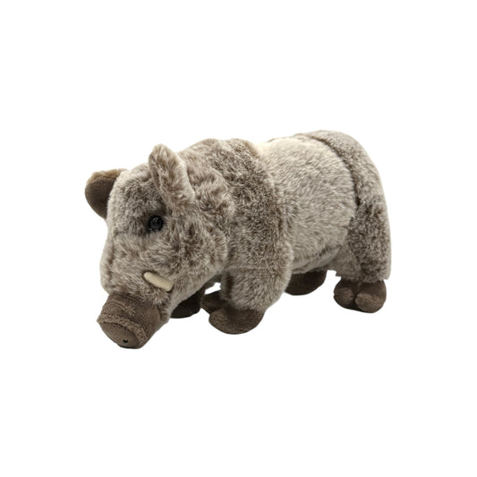 Javelina Plush