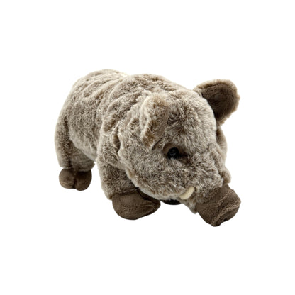 Javelina Plush