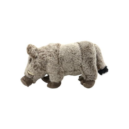 Javelina Plush