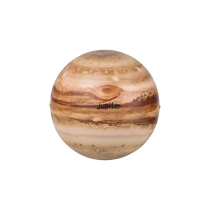 Planetary Stress Ball