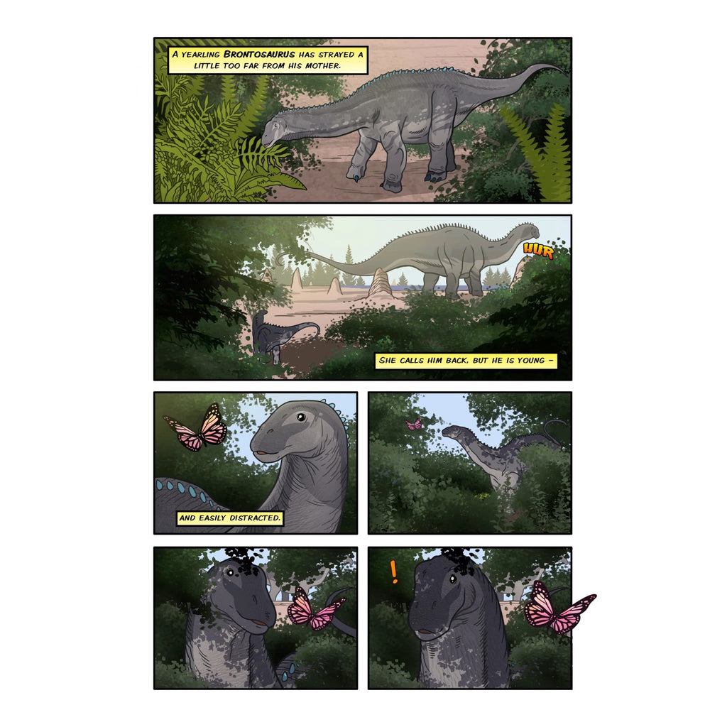 Jurassic