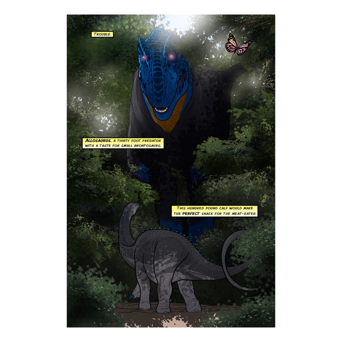 Jurassic