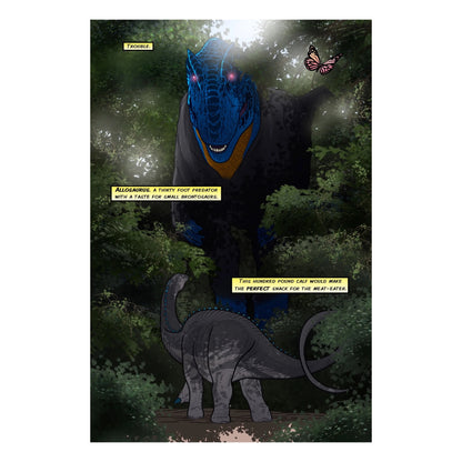 Jurassic