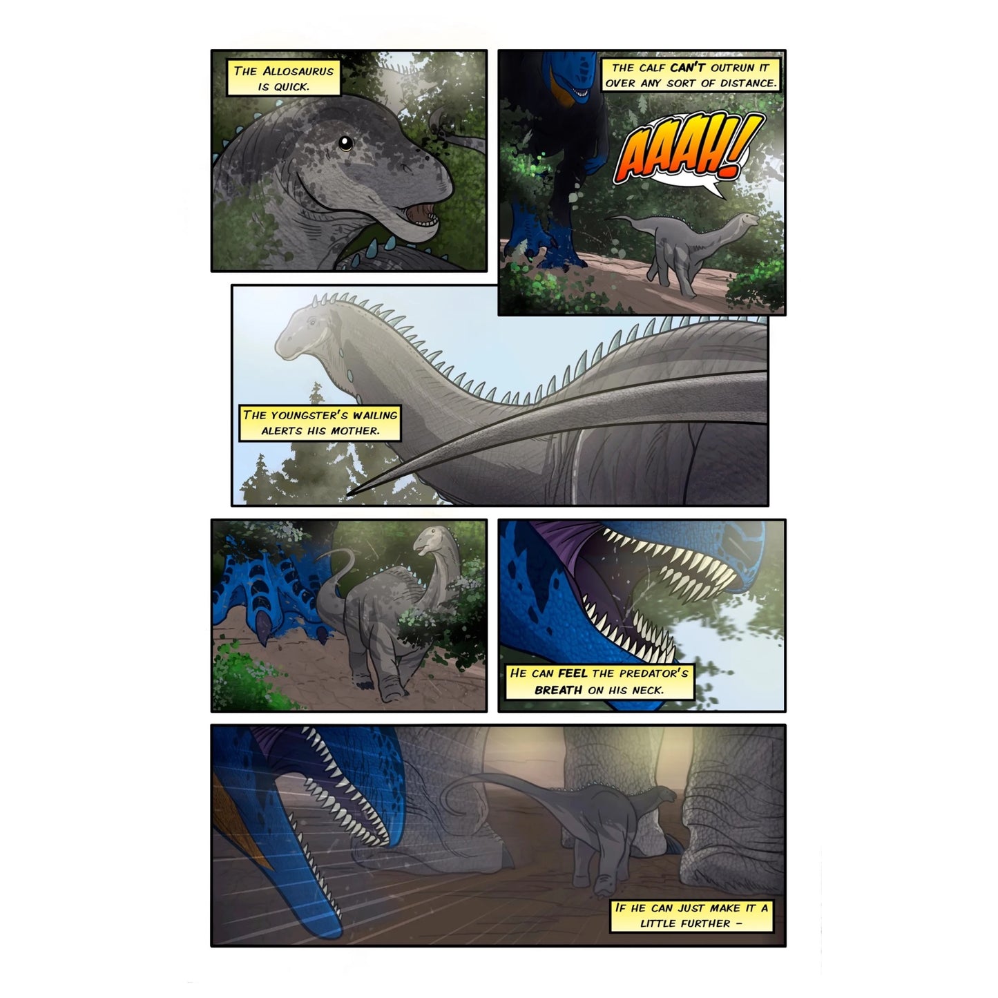 Jurassic