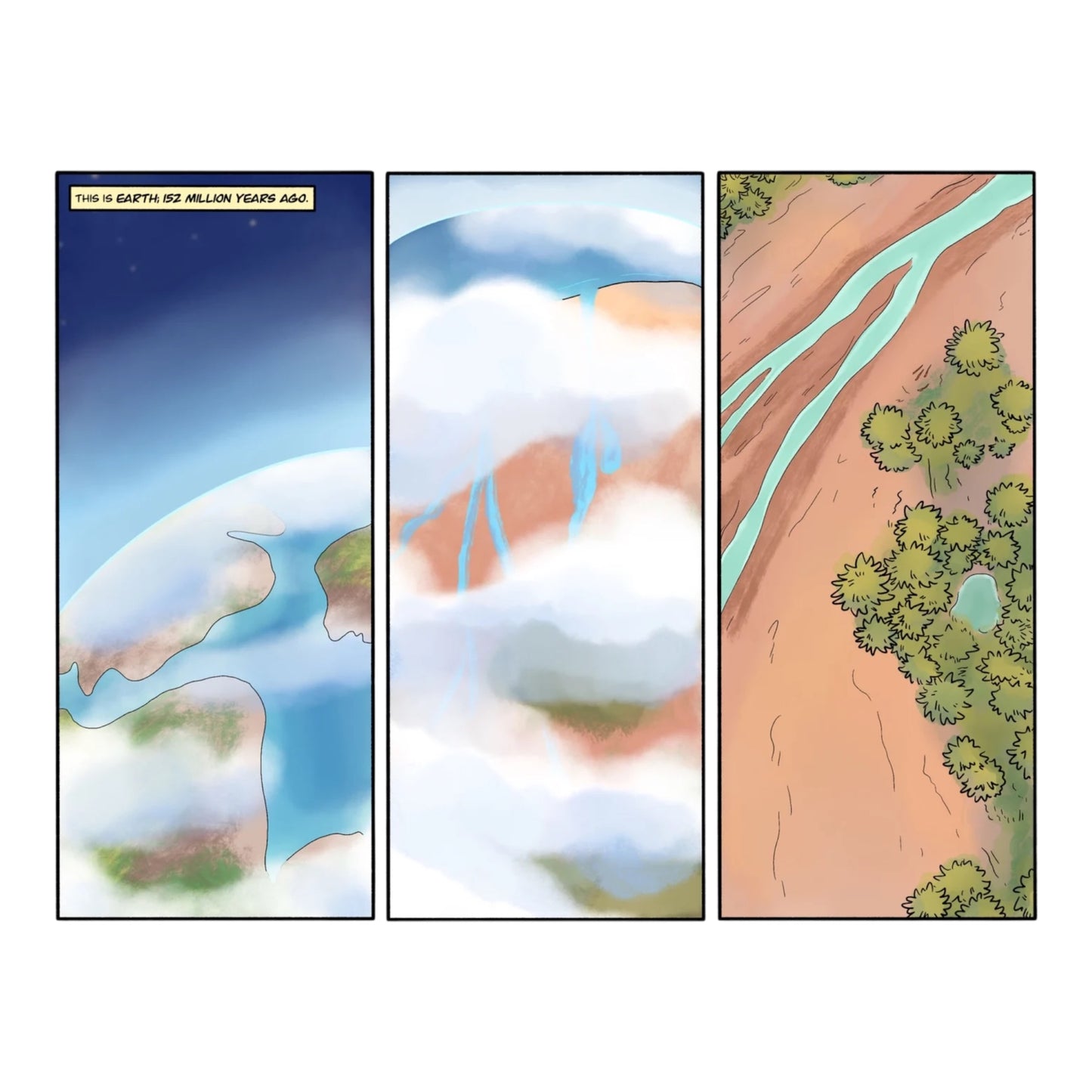 Did You Know Dino? Jurassic America