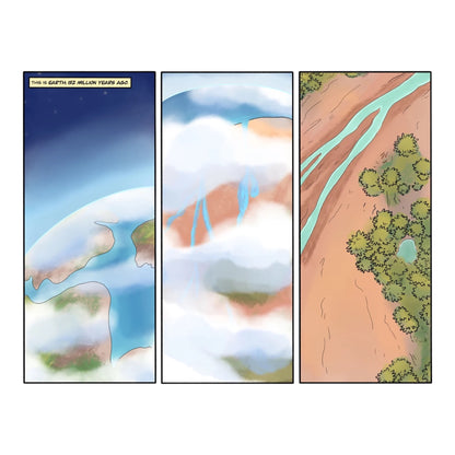 Did You Know Dino? Jurassic America