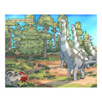 Did You Know Dino? Jurassic America