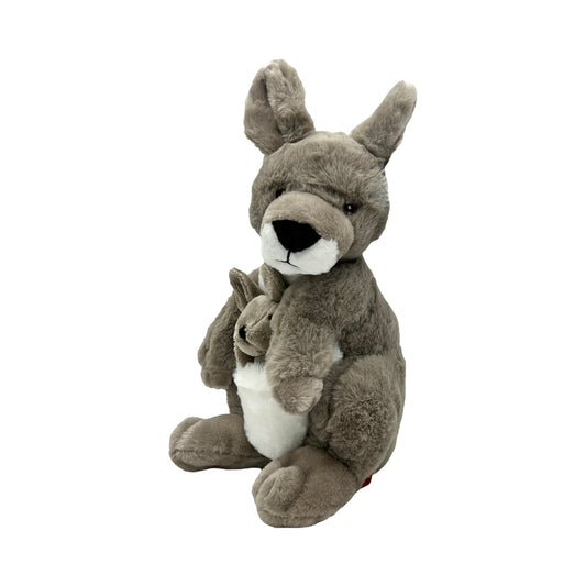 Kangaroo Plush (13")