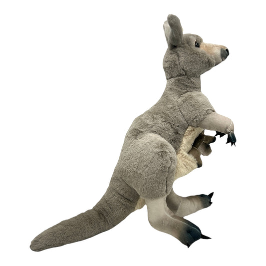 Kangaroo Plush (19")