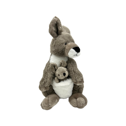 Kangaroo Plush (13")