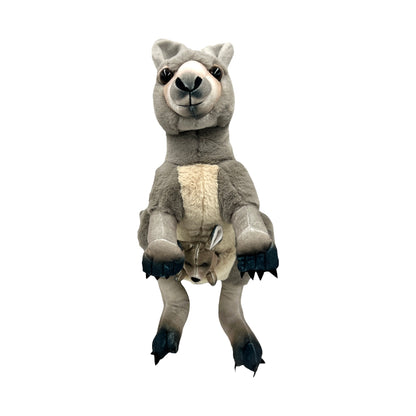 Kangaroo Plush (19")