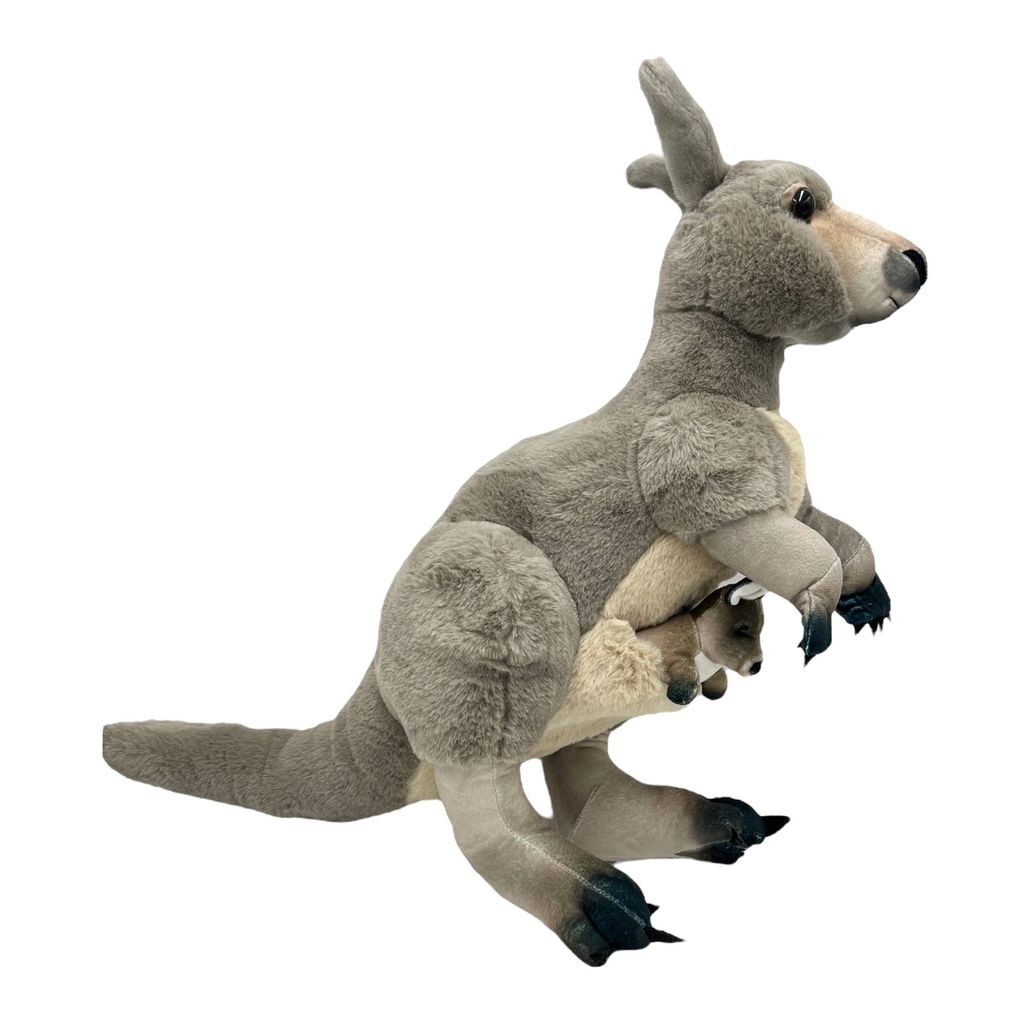 Kangaroo Plush (19")