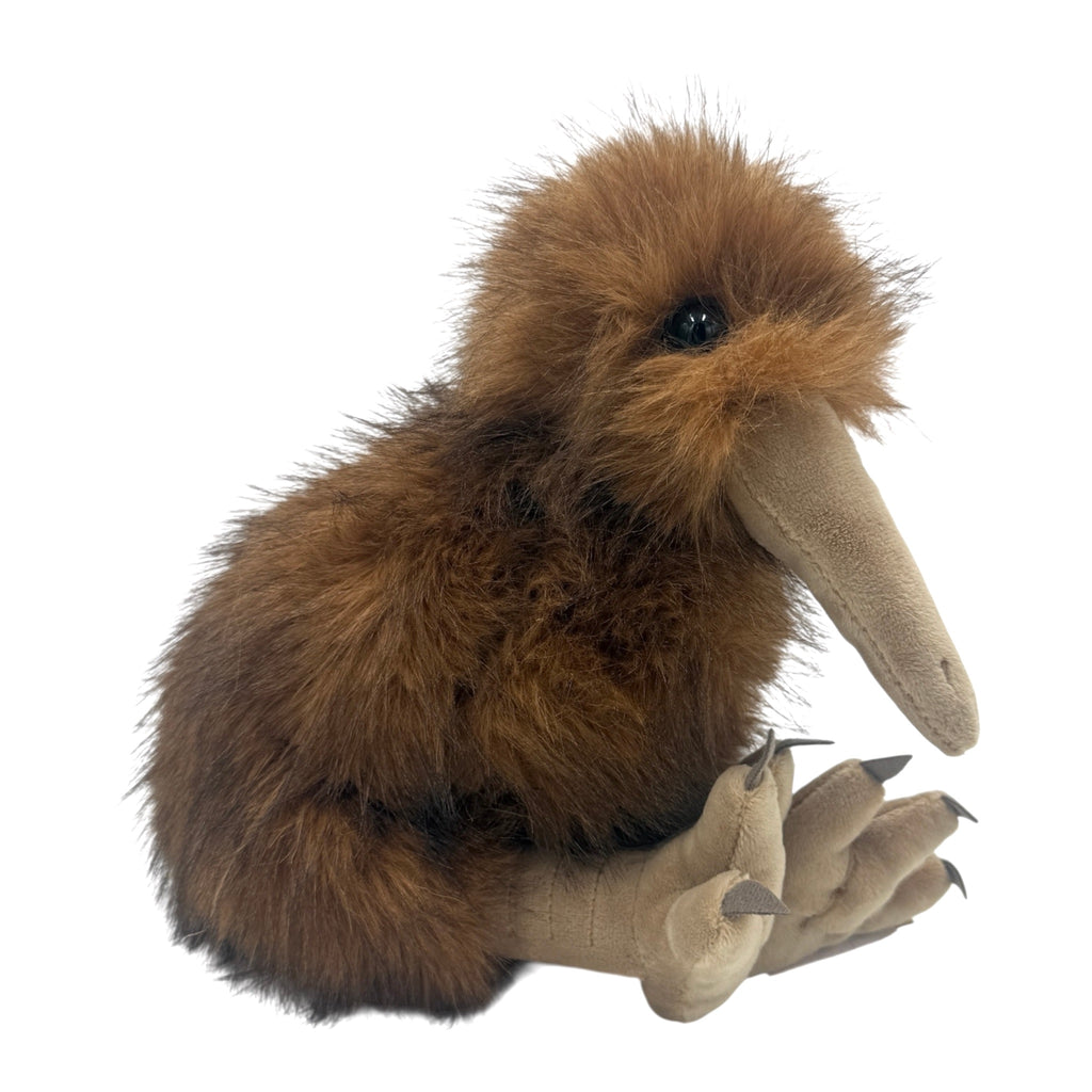 Kiwi Plush