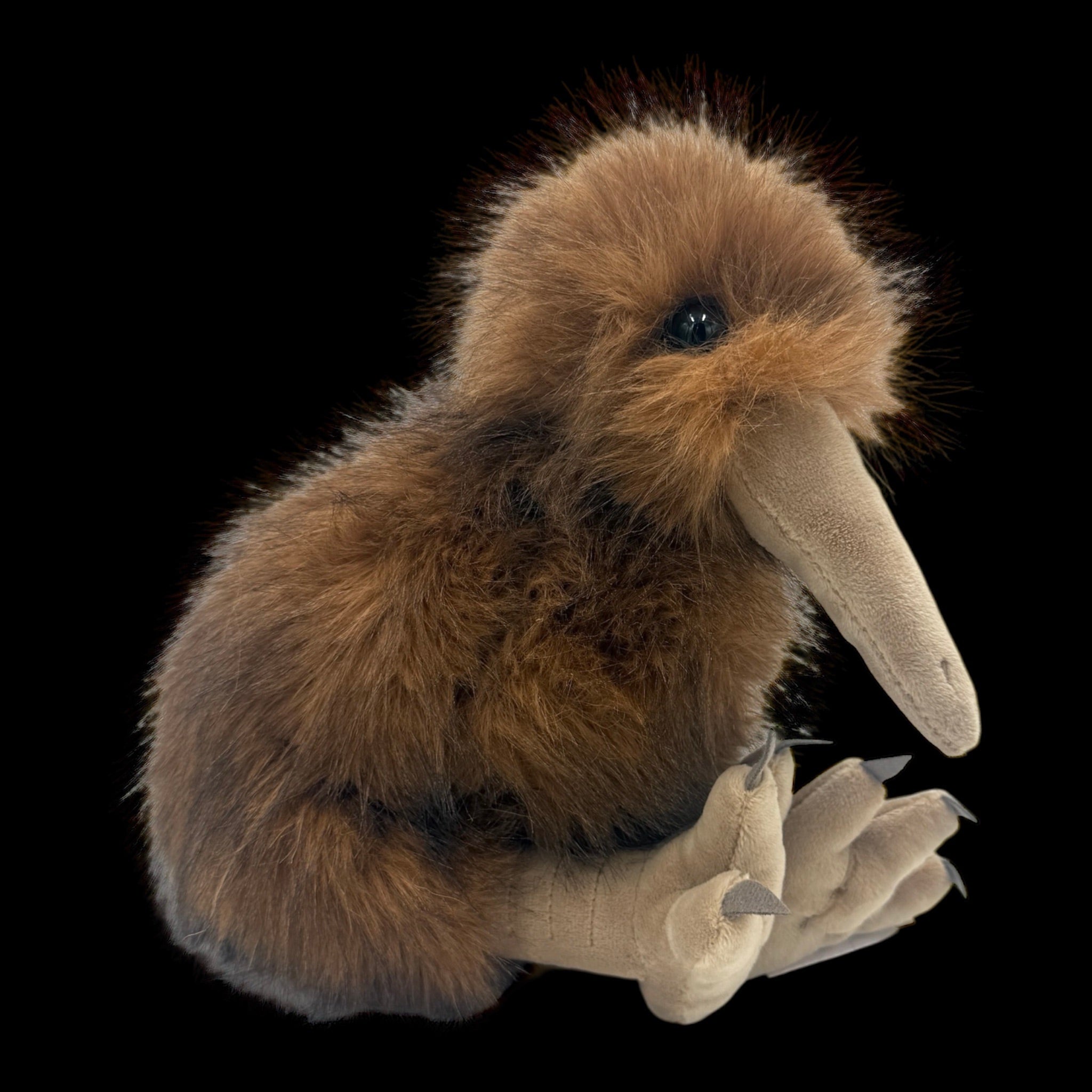 Kiwi Plush