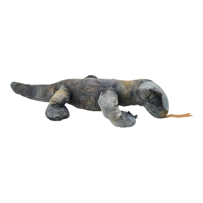 Komodo Dragon Plush