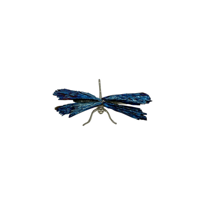 Kyanite Dragonfly