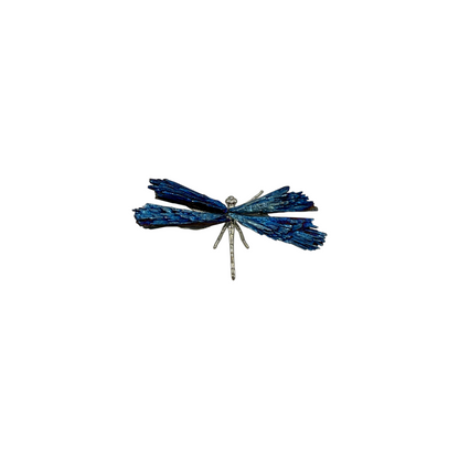 Kyanite Dragonfly