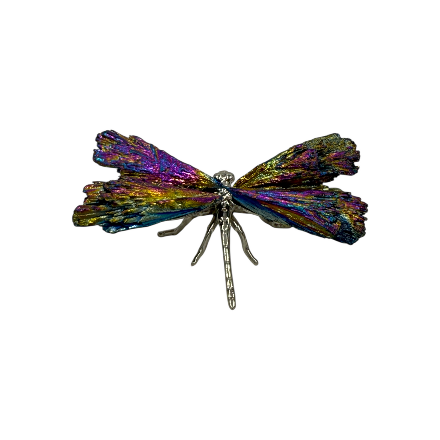 Kyanite Dragonfly