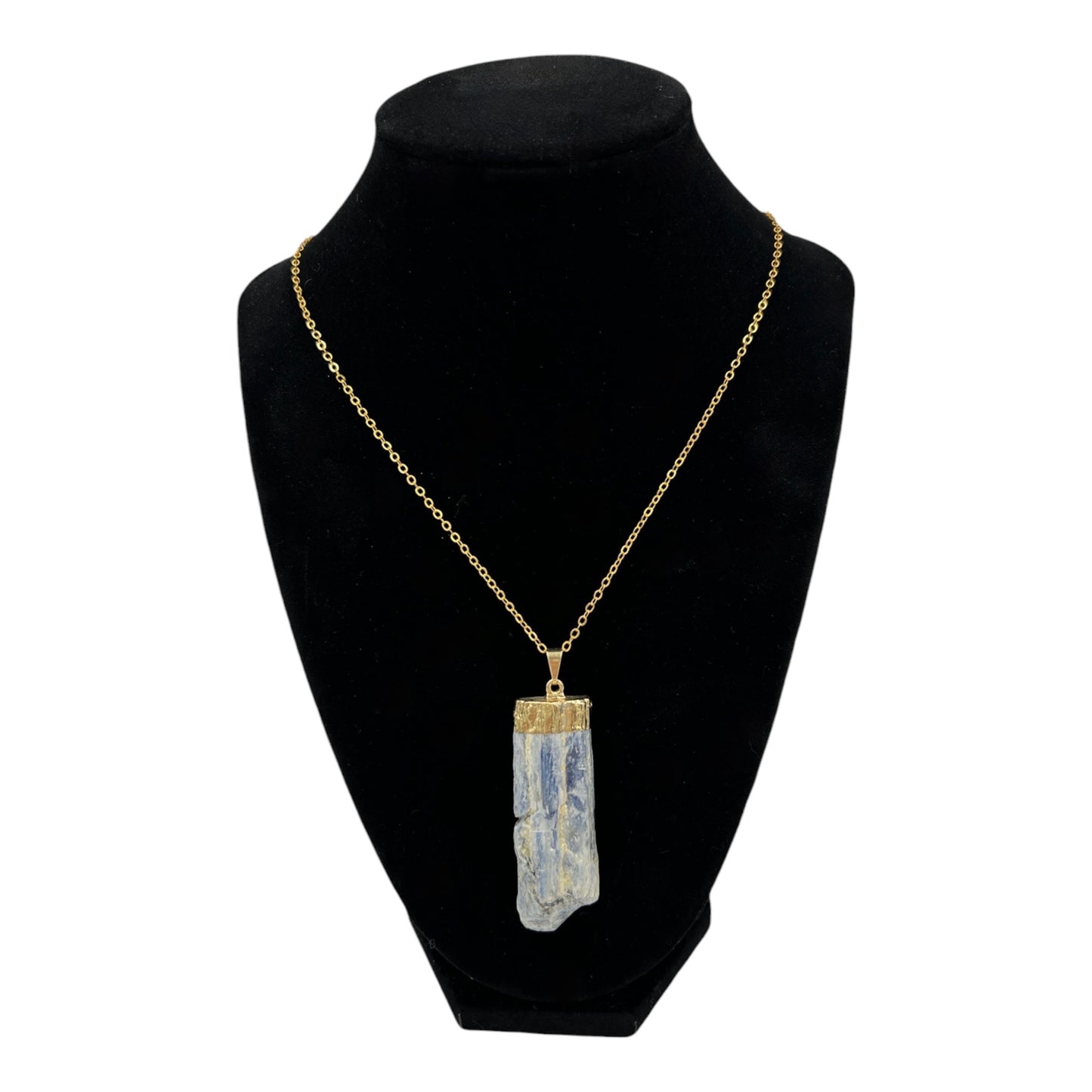 Kyanite Necklace