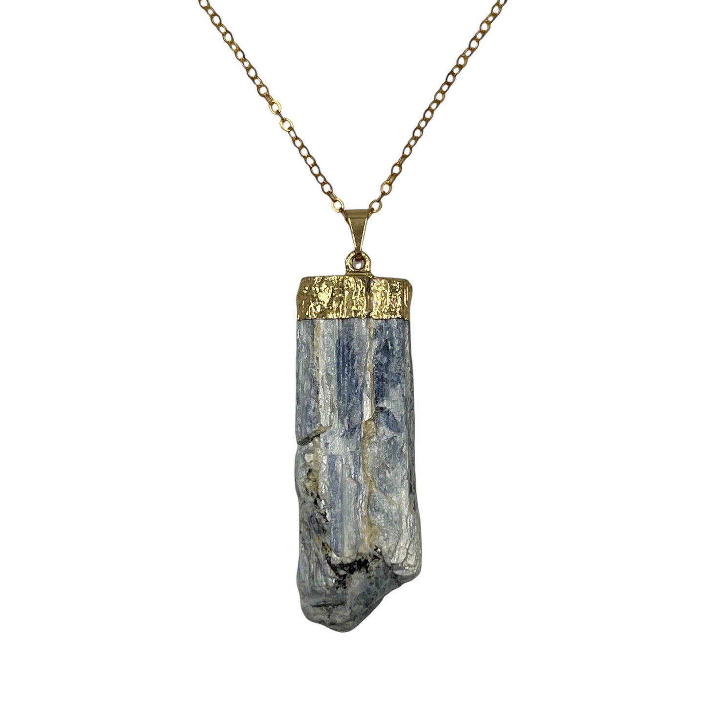 Kyanite Necklace