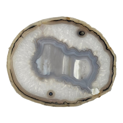 Agate Slice (Large)
