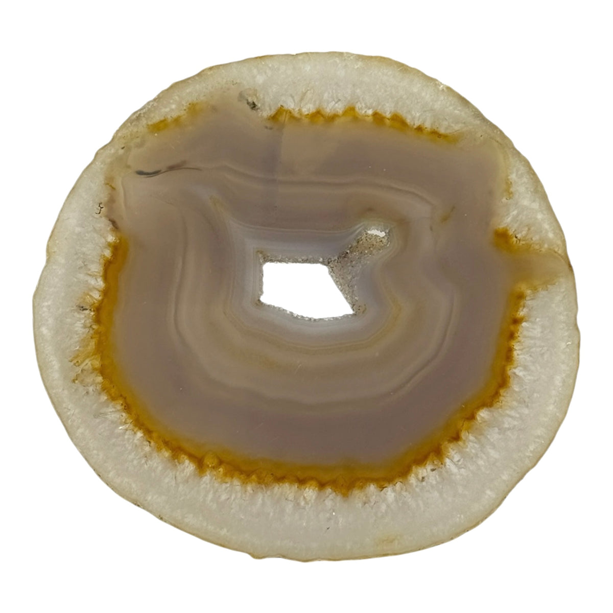 Agate Slice (Large)
