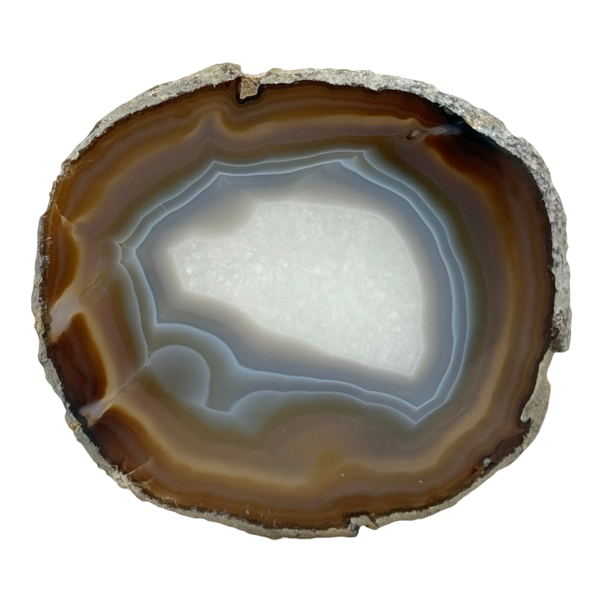 Agate Slice (Large)