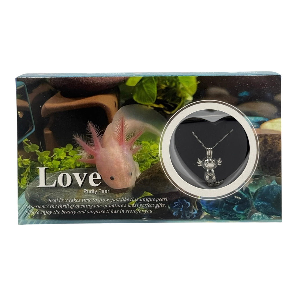 Love Pearl (Axolotl)