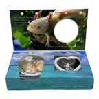Love Pearl (Axolotl)