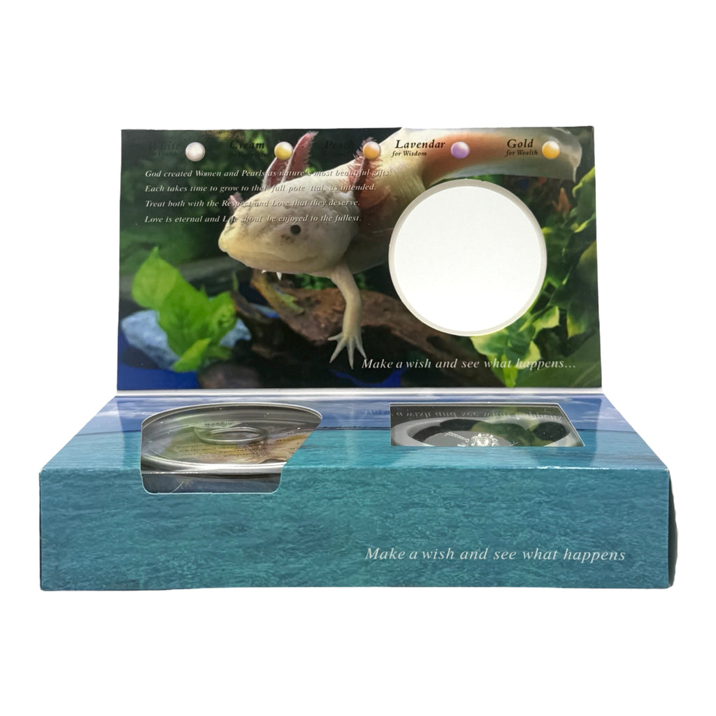 Love Pearl (Axolotl)