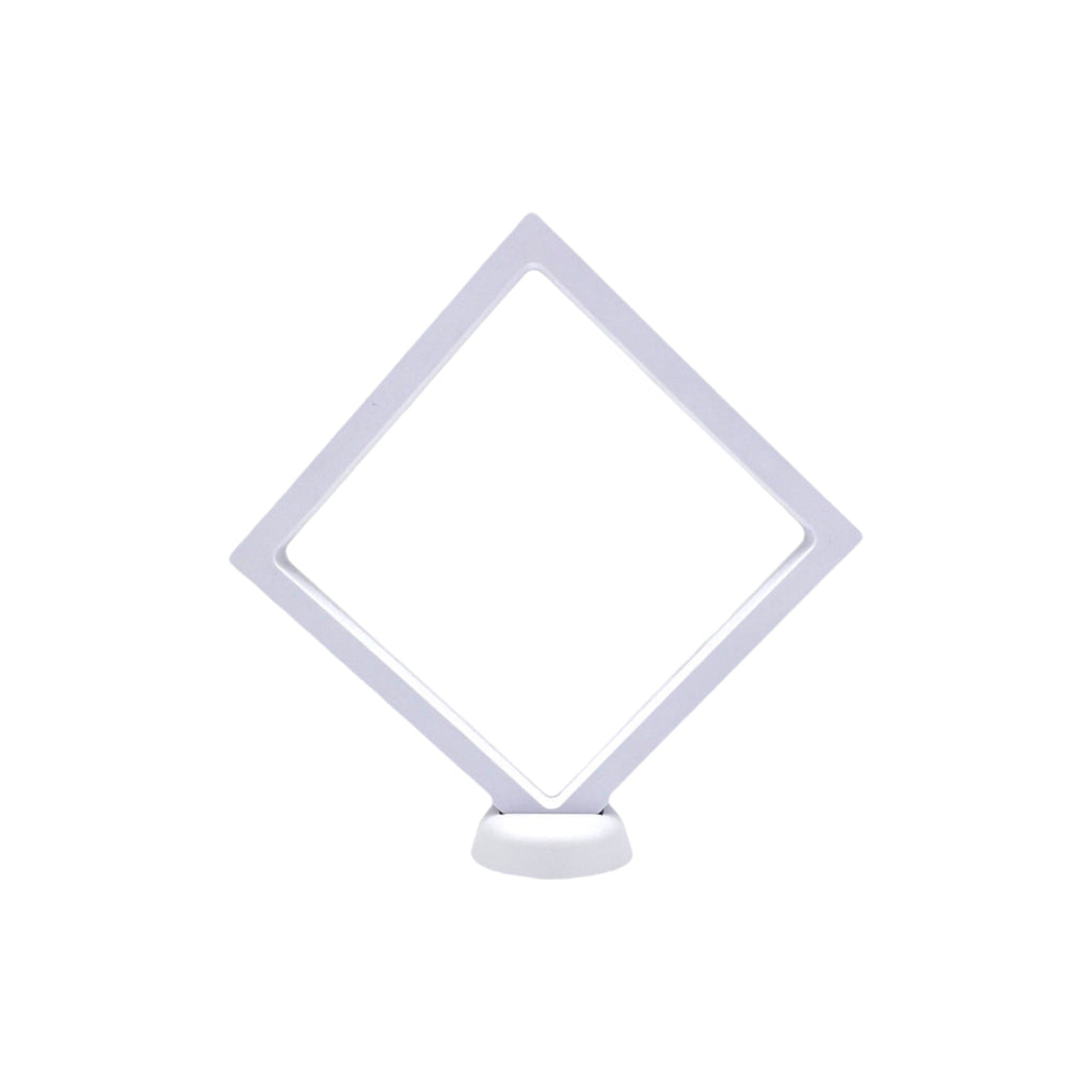 Floating Display Case (Square)