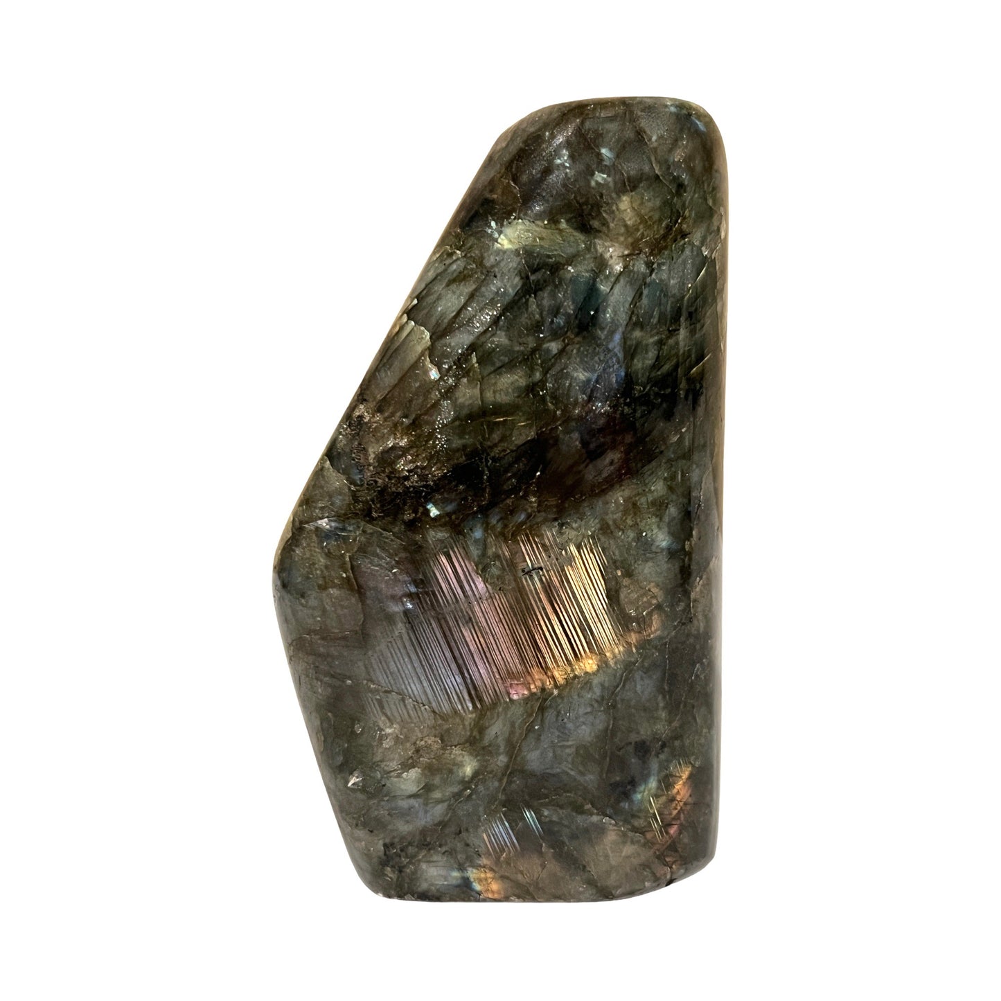 Labradorite (5.5")