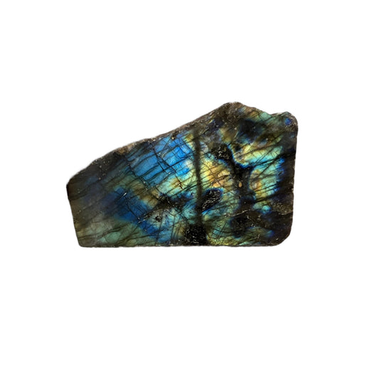 Labradorite Slab