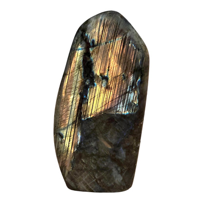 Labradorite (7")