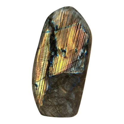 Labradorite (7")