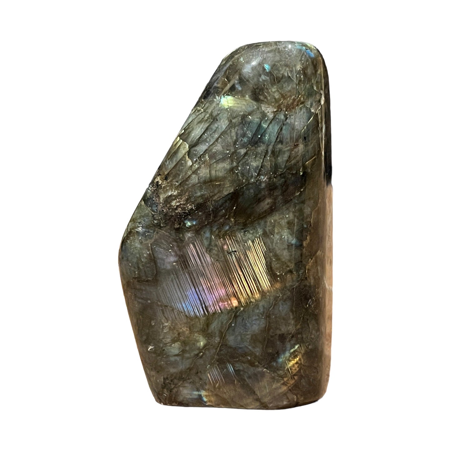 Labradorite (5.5")