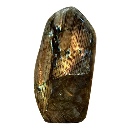 Labradorite (7")