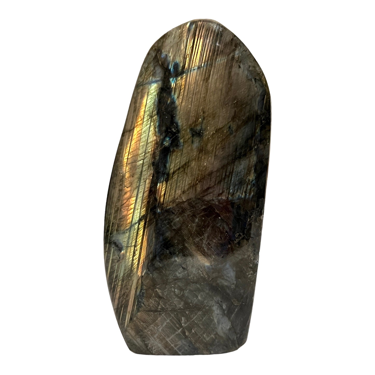 Labradorite (7")