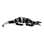 3D Printed Lace Monitor Lizard