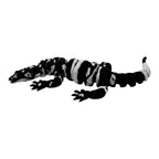 3D Printed Lace Monitor Lizard
