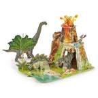 Land of Dinosaurs (Papo)
