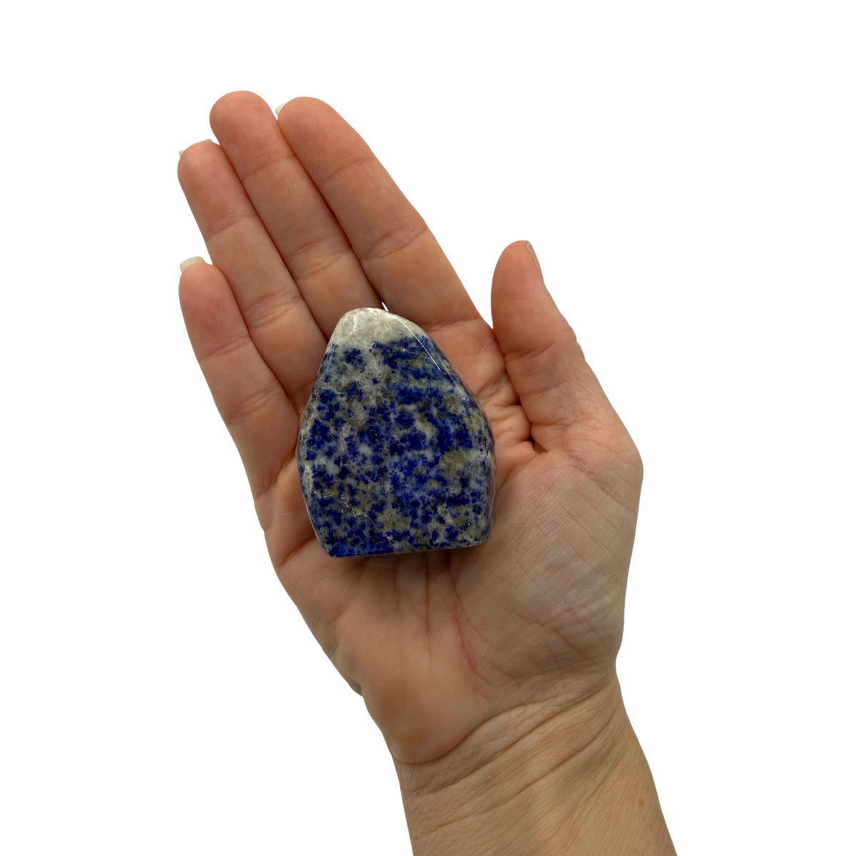 Lapis Lazuli