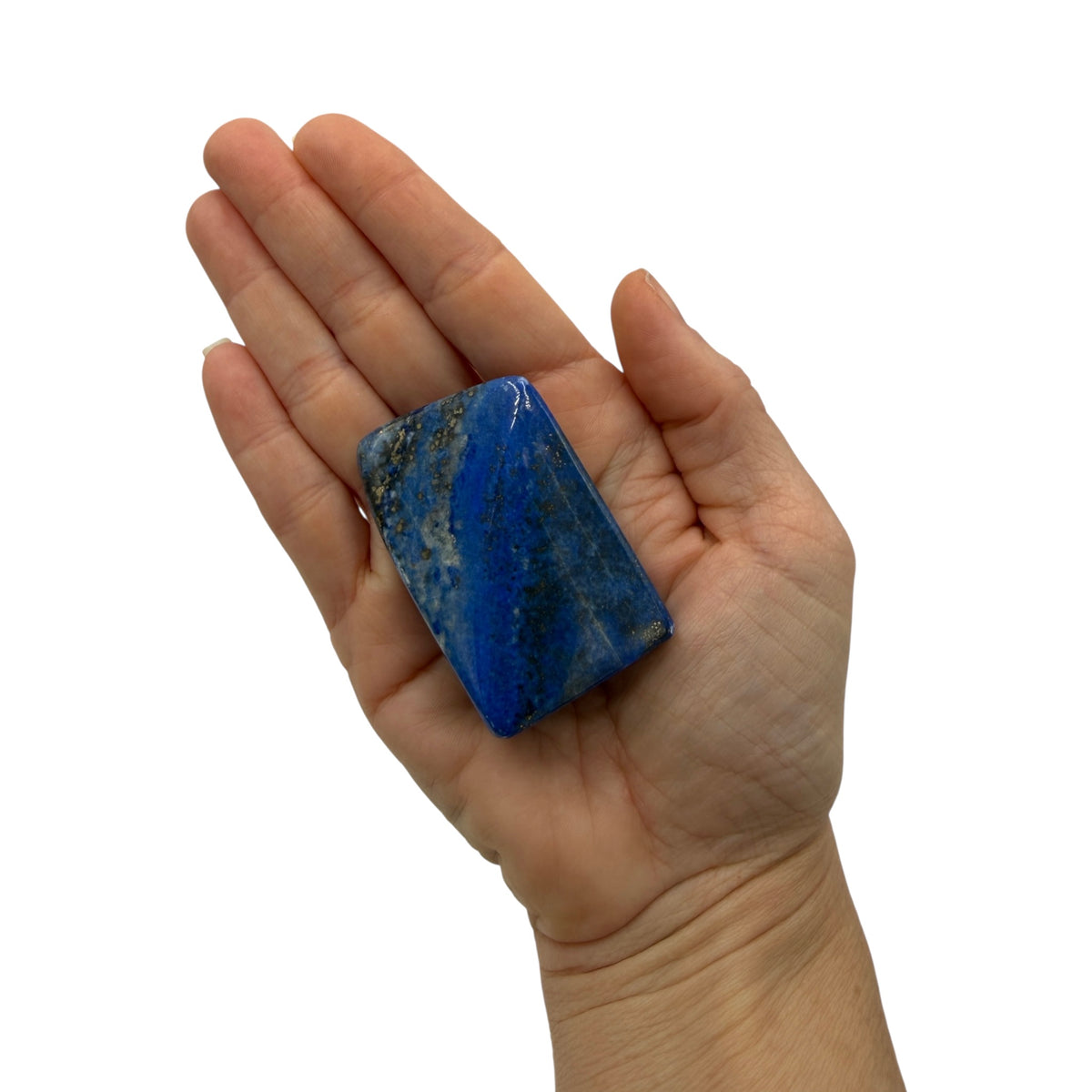 Lapis Lazuli