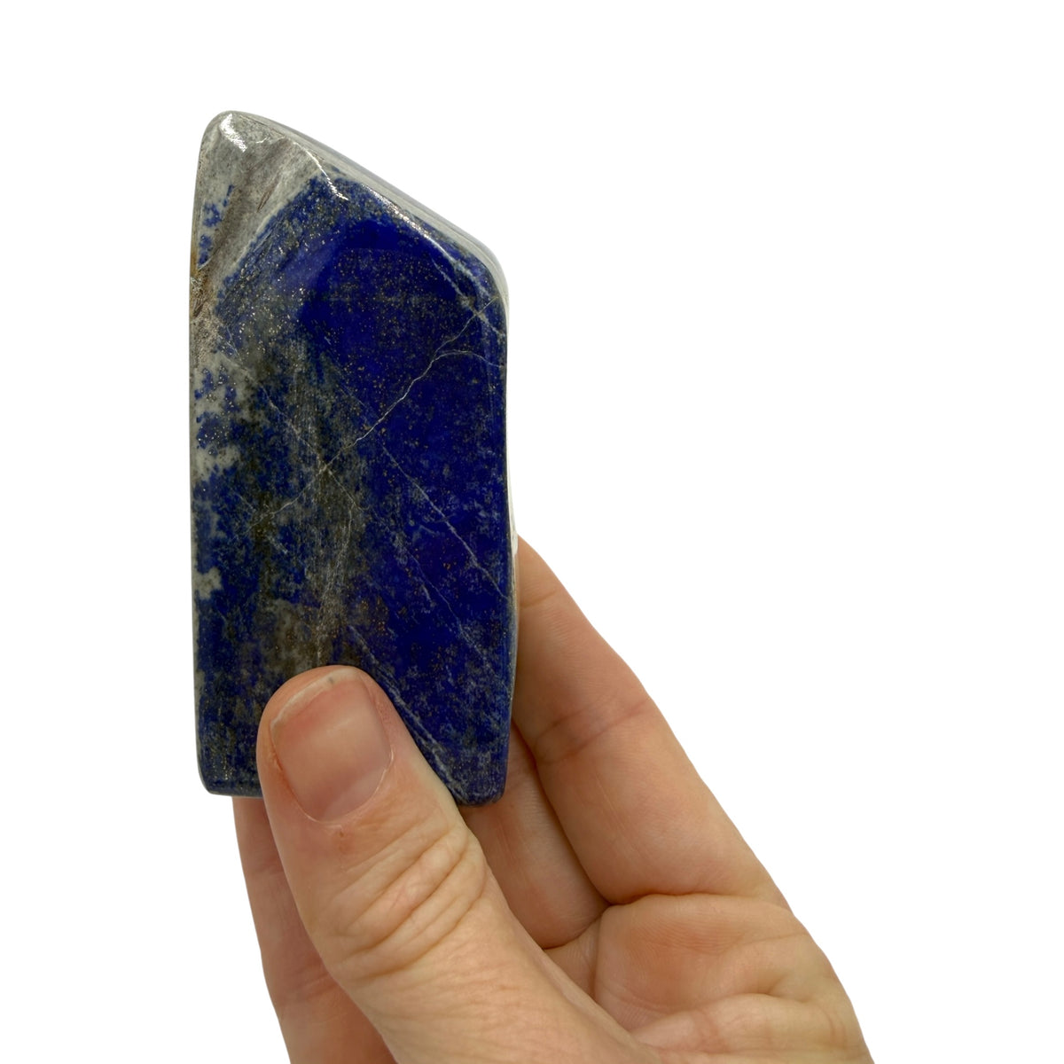 Lapis Lazuli