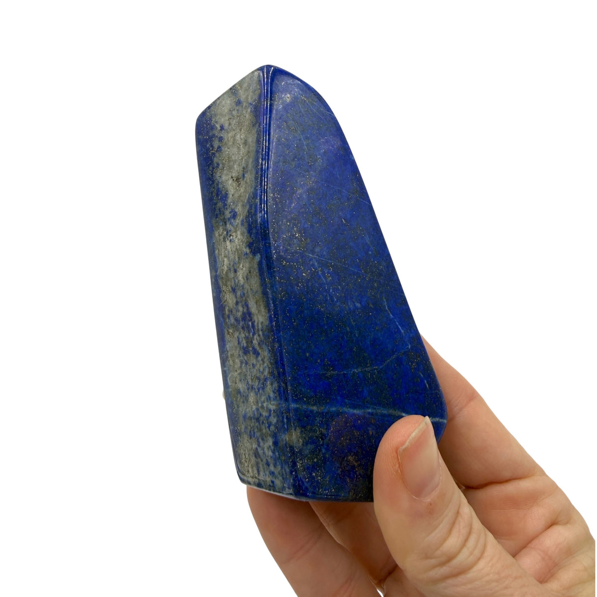 Lapis Lazuli